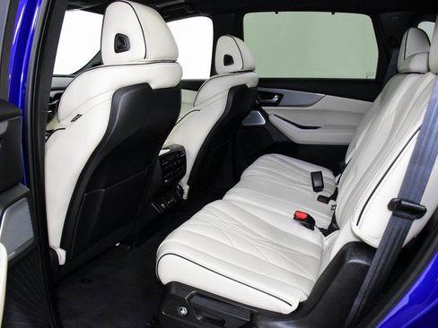 Used 2025 Acura MDX A-Spec AWD/4WD image 28