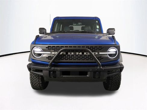 Used 2023 Ford Bronco Badlands image 3
