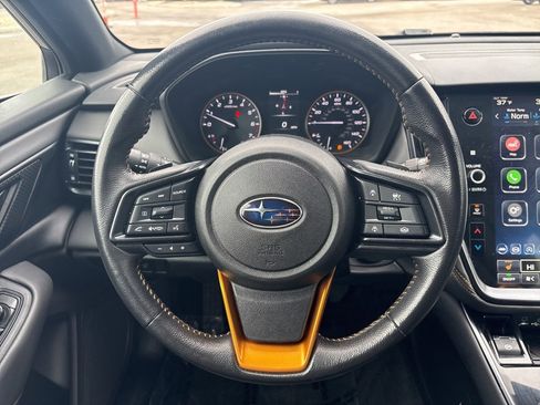 Certified 2023 Subaru Outback Wilderness image 15