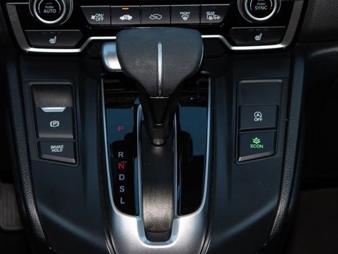 Used 2022 Honda CR-V EX image 27