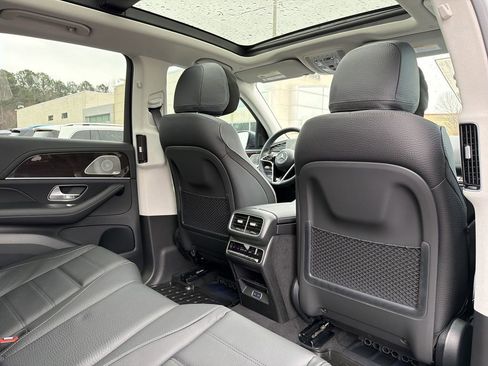 New 2026 Mercedes-Benz GLE 350 4MATIC image 18