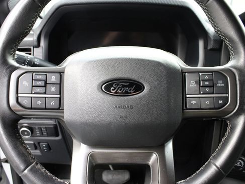 Used 2024 Ford F150 XLT w/ Equipment Group 303A High AWD/4WD image 57