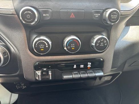 Used 2019 RAM 2500 Tradesman AWD/4WD image 27