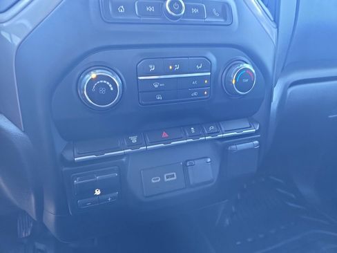 Used 2023 Chevrolet Silverado 3500 W/T w/ WT Fleet Convenience Package AWD/4WD image 23