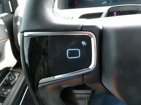 Certified 2025 Ford Expedition Tremor image 46