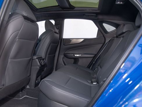 New 2026 Lexus NX 350h F Sport image 19