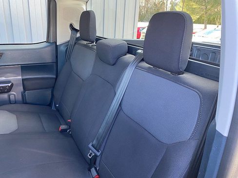 Certified 2023 Ford Maverick XL image 35