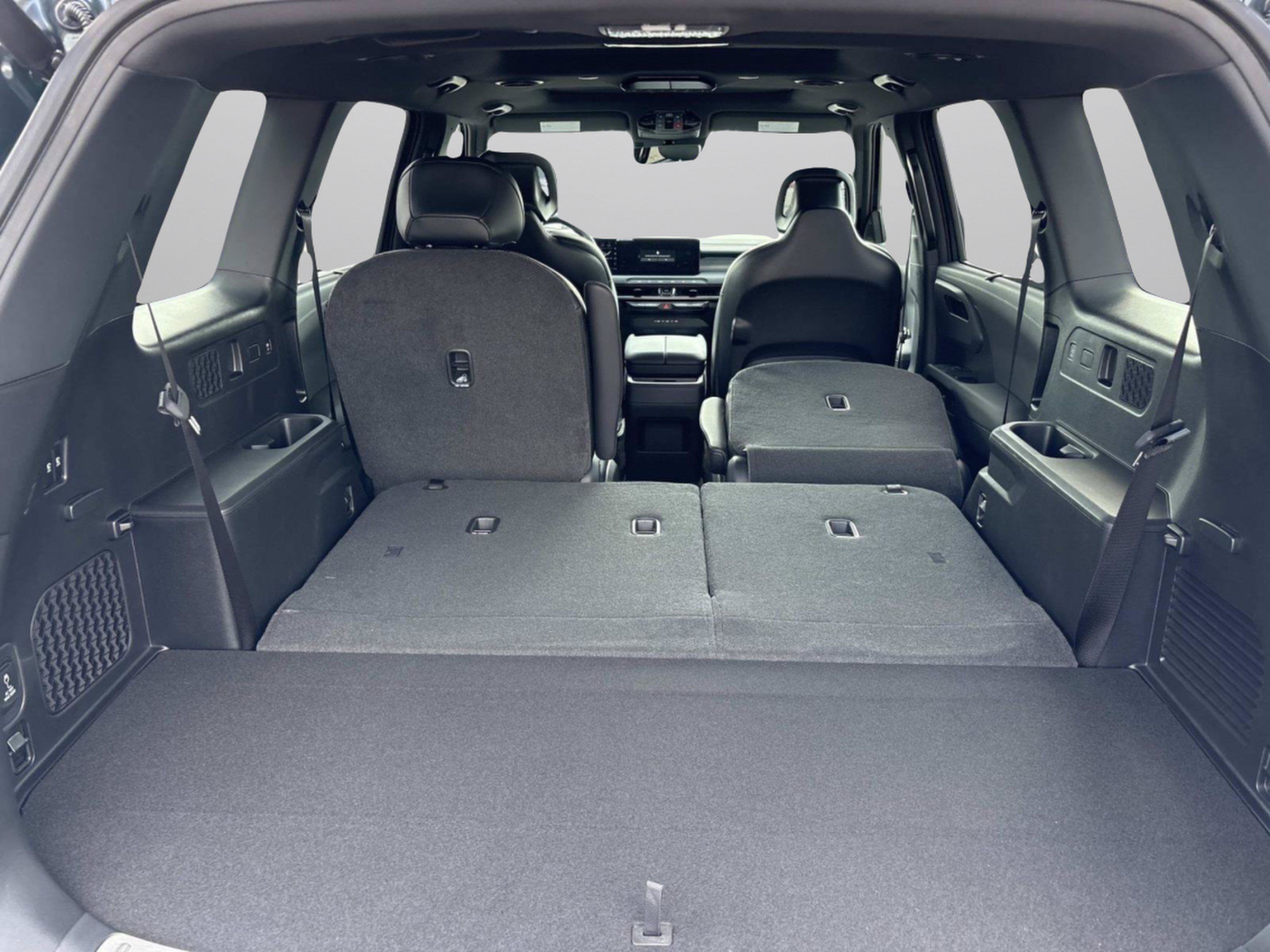New 2027 Kia Telluride SX X-Line AWD/4WD image 12