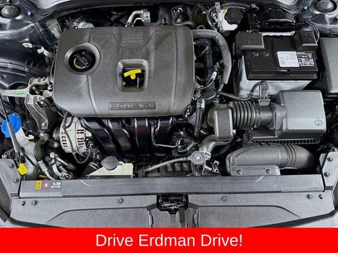Used 2024 Kia Forte GT-Line FWD image 29