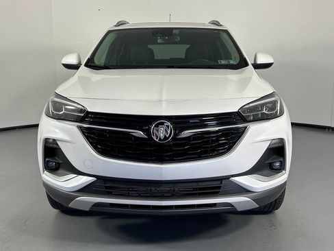 Used 2023 Buick Encore GX Essence w/ Experience Buick Package AWD/4WD image 2