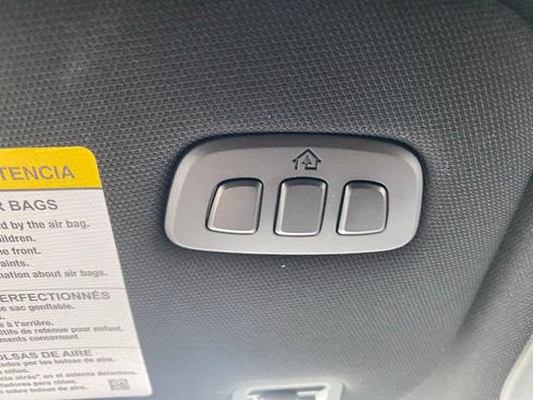 New 2025 Ford Explorer ST image 26