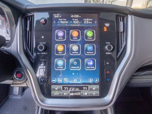 Certified 2025 Subaru Outback Onyx Edition w/ Popular Package #2 image 11