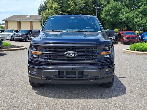 New 2026 Ford F150 XLT w/ Equipment Group 302A MID AWD/4WD image 9