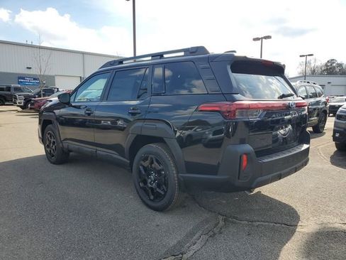 New 2026 Subaru Outback Limited image 4