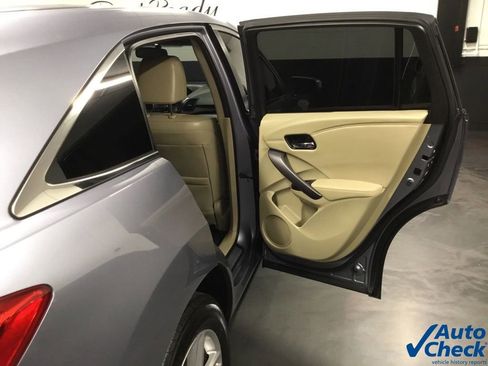 Used 2013 Acura RDX AWD image 31