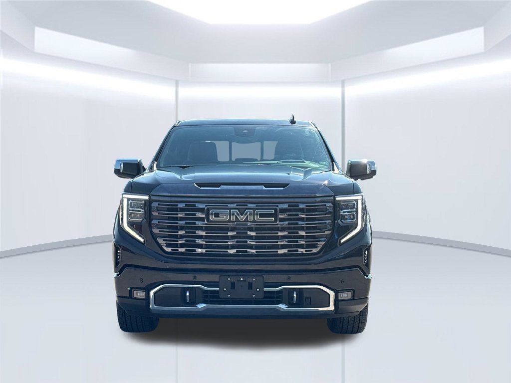 Used 2024 GMC Sierra 1500 Denali Ultimate AWD/4WD image 12