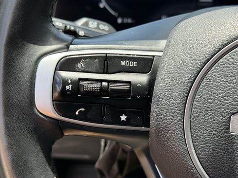 Used 2023 Kia Sportage SX FWD image 17