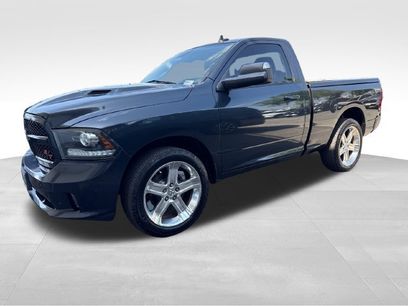 Used 2014 RAM 1500 Sport