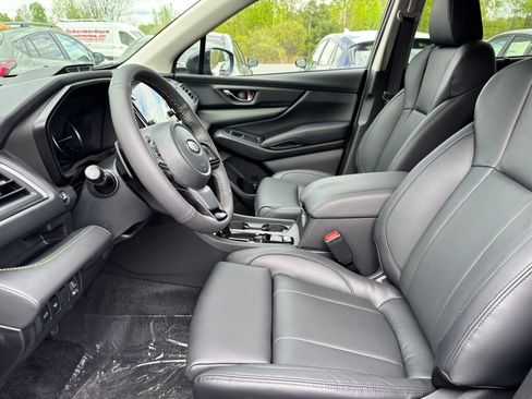 New 2026 Subaru Ascent Bronze Edition AWD/4WD image 13