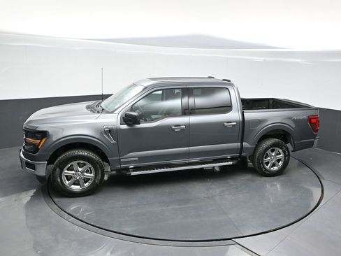 Used 2025 Ford F150 XLT w/ Equipment Group 301A Standard image 29