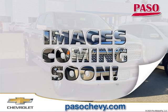 Used 2018 RAM 1500 Laramie w/ Convenience Group AWD/4WD image 1
