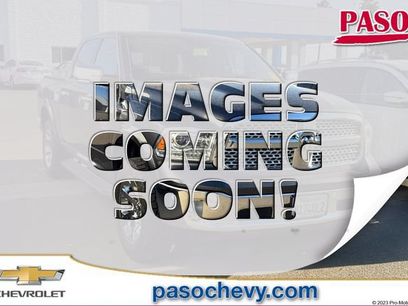 Used 2018 RAM 1500 Laramie w/ Convenience Group