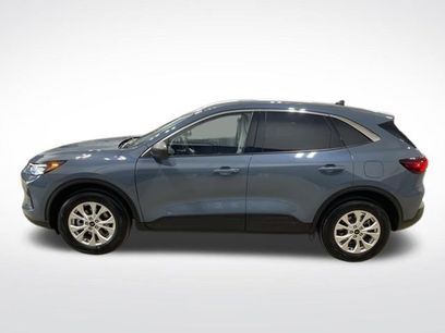 Used 2023 Ford Escape Active