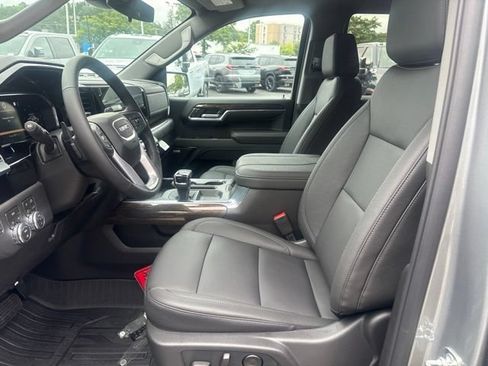 New 2026 GMC Sierra 1500 Elevation w/ Elevation Premium Package AWD/4WD image 16