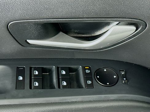 Used 2026 Hyundai Tucson SEL FWD image 22