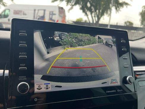 Used 2023 Toyota Camry XSE w/ TRD Appearance Package (TMS) FWD image 13