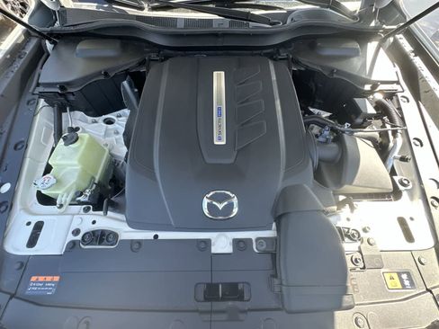 Used 2024 MAZDA CX-90 Plug-In Hybrid w/ Premium Plus AWD/4WD image 13