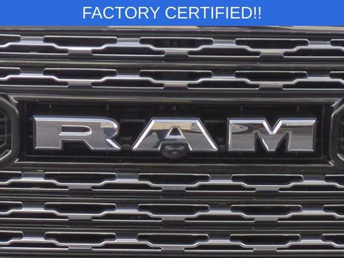 Certified 2024 RAM 2500 Limited image 40