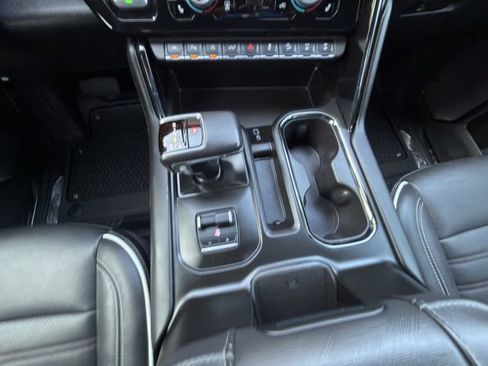 Used 2022 GMC Sierra 1500 AT4X AWD/4WD image 30
