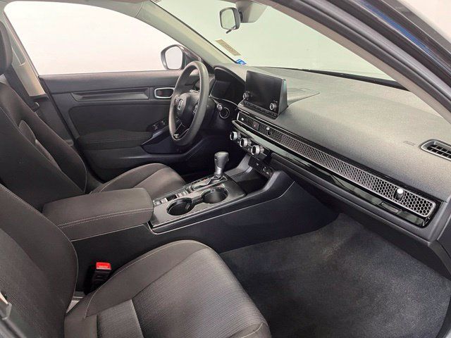 Used 2022 Honda Civic LX image 12