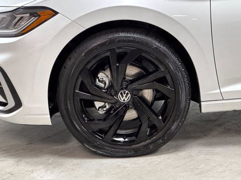 New 2027 Volkswagen Jetta SE FWD image 23