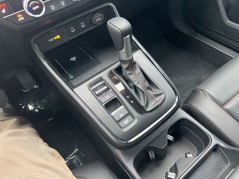 New 2026 Honda CR-V Sport-L image 12