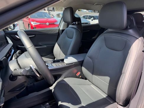 Used 2023 Kia EV6 Wind w/ Wind Technology Package RWD image 20