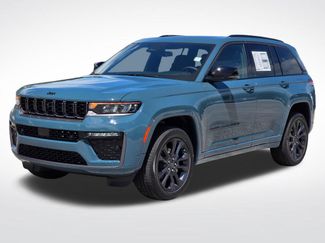 New 2026 Jeep Grand Cherokee Limited AWD/4WD video 2