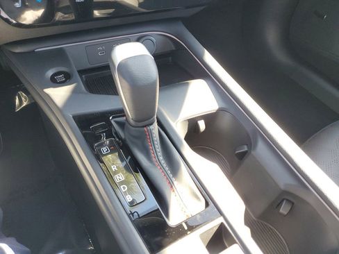 New 2026 Nissan Sentra SR w/ SR Premium Package image 29