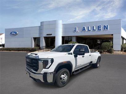 Used 2024 GMC Sierra 3500 Pro
