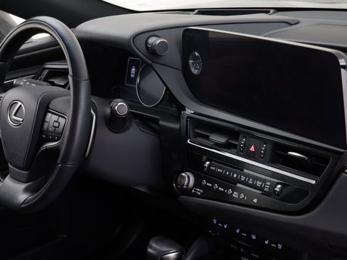 Used 2022 Lexus ES 350 Ultra Luxury image 23