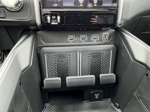 New 2026 RAM 1500 Laramie w/ Night Edition image 28