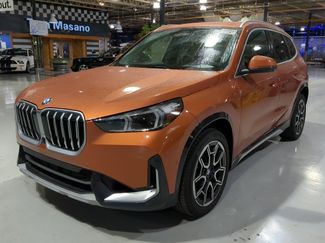 Used 2025 BMW X1 xDrive28i video 1