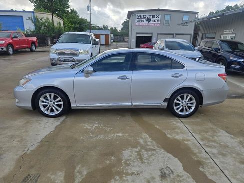 Used 2011 Lexus ES 350 FWD image 5