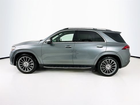 Used 2023 Mercedes-Benz GLE 450 4MATIC image 5