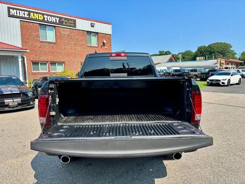 Used 2015 RAM 1500 Sport w/ Convenience Group AWD/4WD image 31