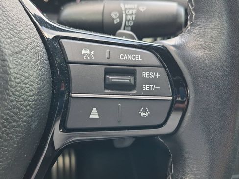 Certified 2025 Honda Civic Sport image 10
