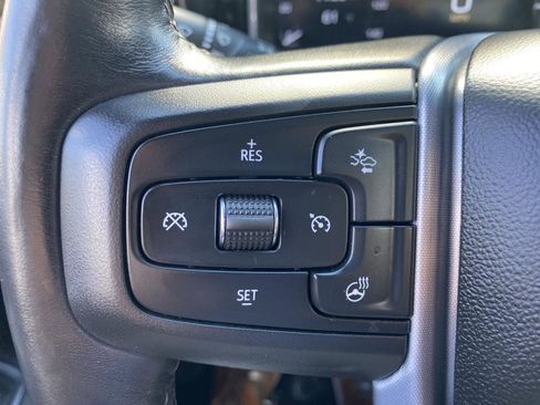 Used 2022 GMC Sierra 1500 Elevation image 26