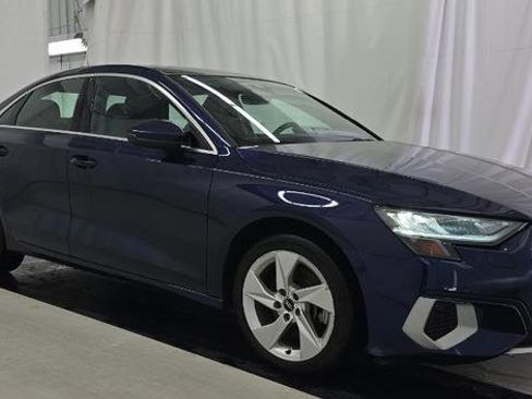 Used 2022 Audi A3 2.0T Premium image 3