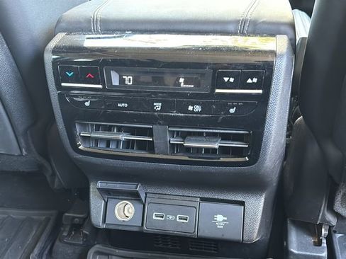 Used 2024 Acura MDX Advance image 43